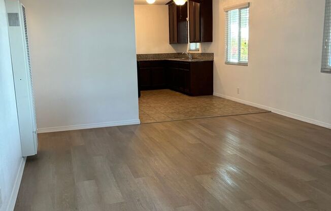 1 bed, 1 bath, $1,850, Unit Unit A