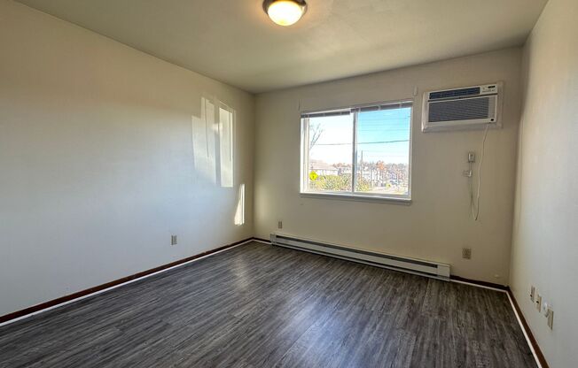 1 bed, 1 bath, 470 sqft, $850, Unit Apt 01