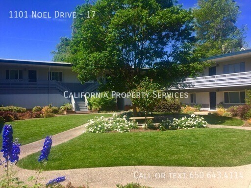 1101 Noel Drive