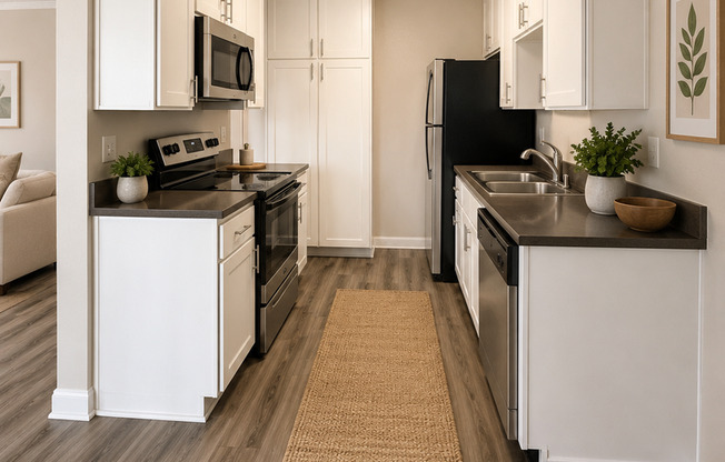 2 beds, 2 baths, 1,015 sqft, $2,715, Unit 126