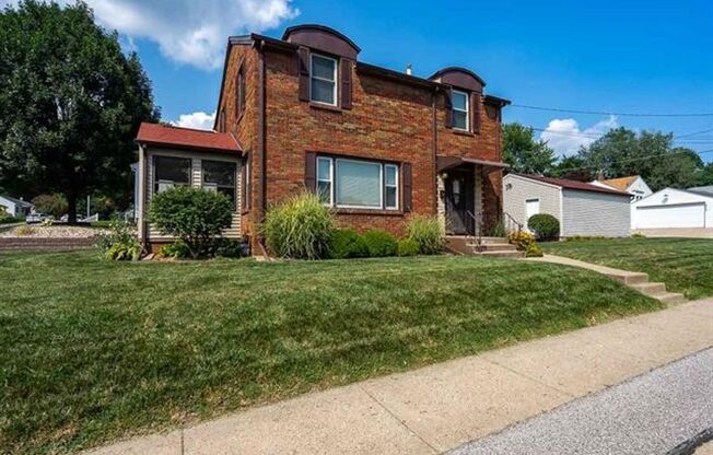 3 Bedroom Home