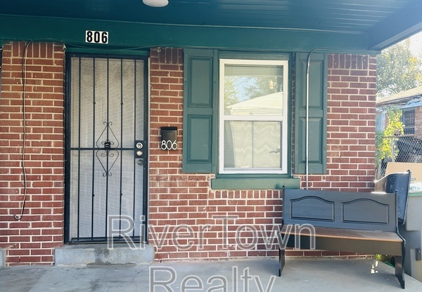 Partner-provided property photo