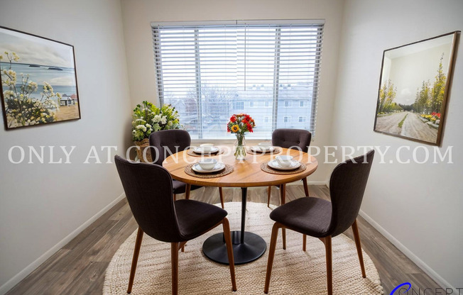 2 beds, 1 bath, 810 sqft, $1,299, Unit 91