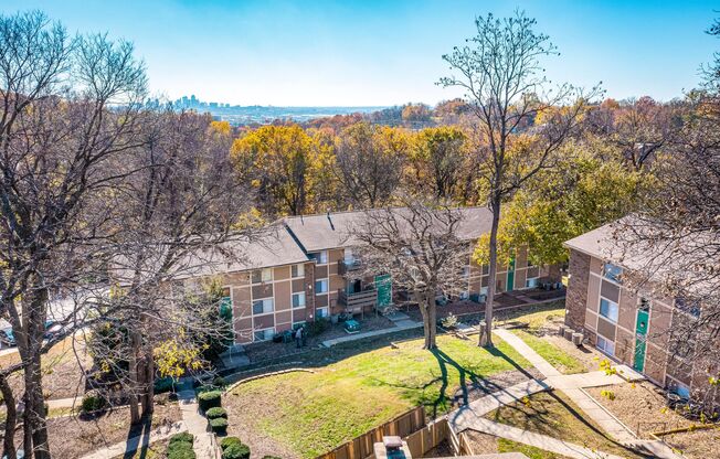 Partner-provided property photo