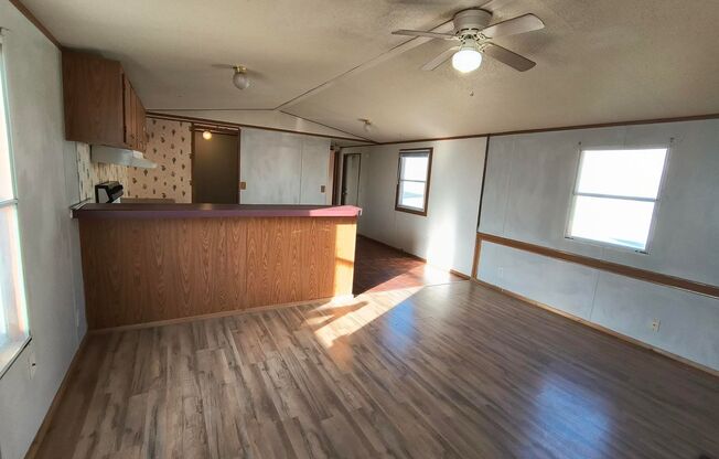 Cactus Lane Mobile Home Park