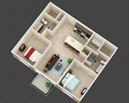 Partner-provided photo for $1540 unit