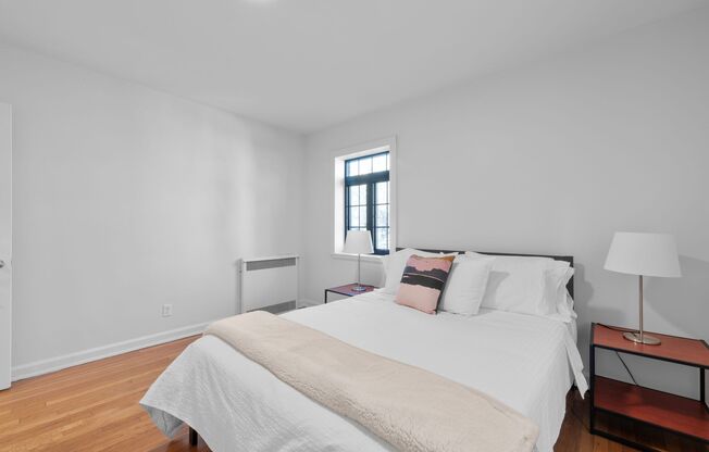 1 bed, 1 bath, 650 sqft, $1,395, Unit 102