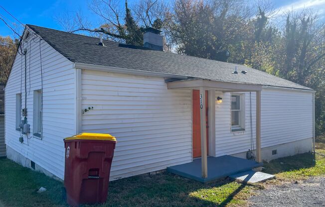 310 St. Luke Street, Petersburg