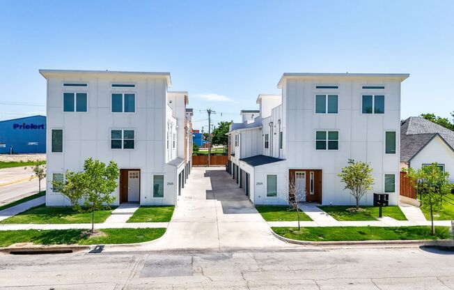 Benbrook 2509  - Unit 904