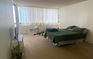 For Rent - [Kukui Plaza] 1255 Nuuanu Ave. #E1913