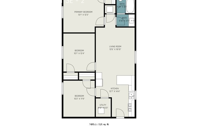 Partner-provided property photo