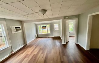 Cute 2BR Duplex in Zephyrhills
