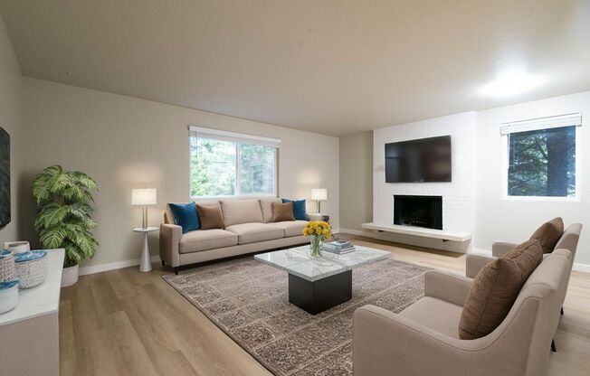 Westmont Apartments
