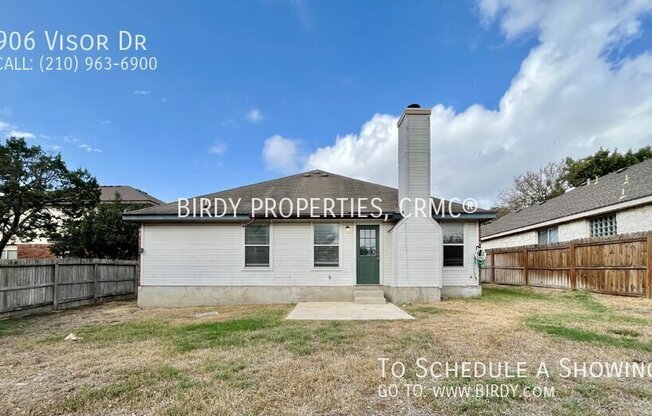 Partner-provided property photo