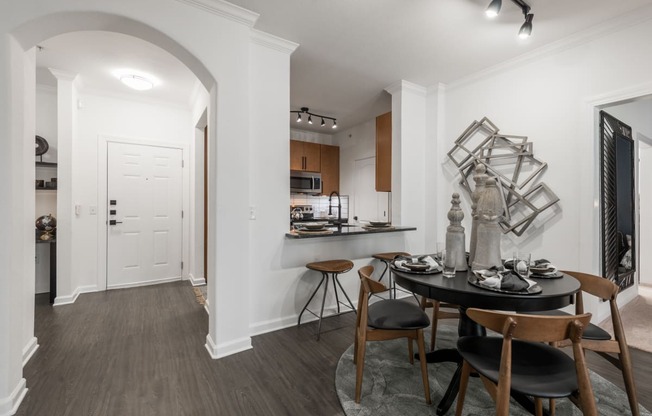 Parkview Terraces