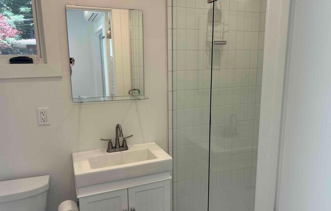 Beautifully Remodeled Studio Downtown