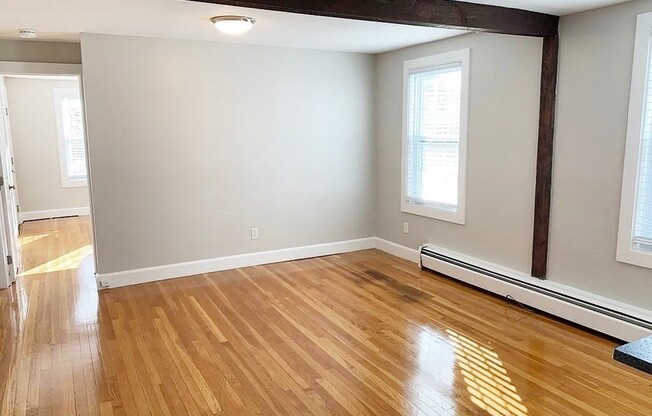 1 bed, 1 bath, 500 sqft, $1,995, Unit 1