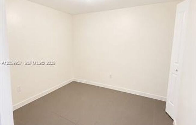 1600 NE 1st Ave cu-2401, Miami, FL 33132