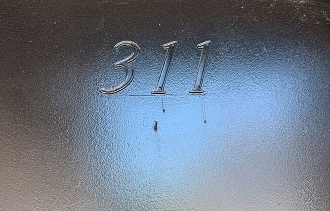 1 bed, 1 bath, 515 sqft, $2,400, Unit 960 - 311