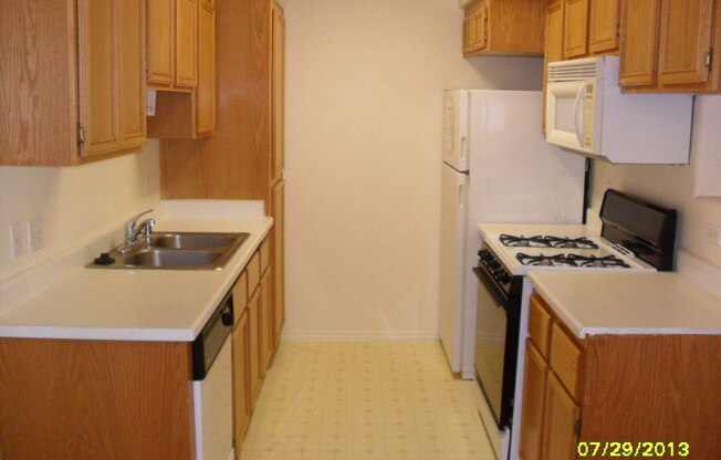 NLV DECATUR VILLAS #2015