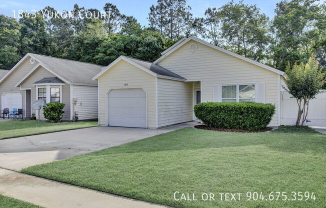 1843 YUKON CT