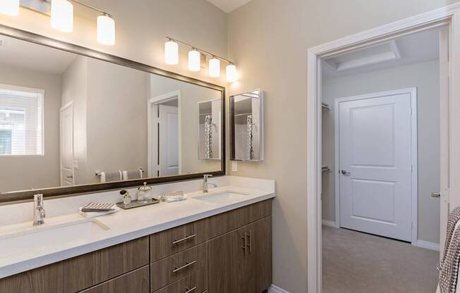 Bathroom at Salerno, Chula Vista, CA, 91913