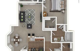 Partner-provided photo for $1760 unit