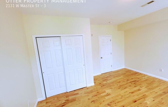 2131 W MASTER ST