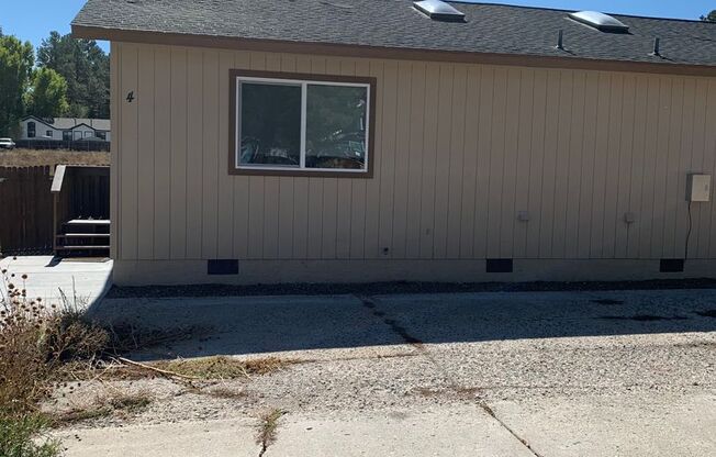 Great Kachina Rental