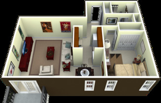 Windsor South Apartments