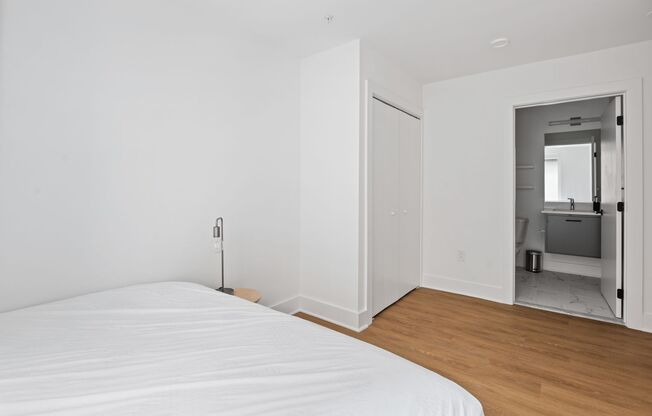 1 bed, 1 bath, $1,800