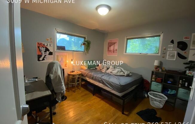 3009 W MICHIGAN AVE