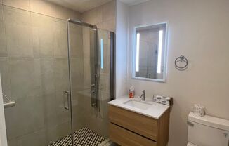 Studio, 1 bath, $1,450, Unit 507