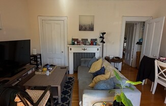 2 beds, 1 bath, 1,200 sqft, $2,995, Unit 2