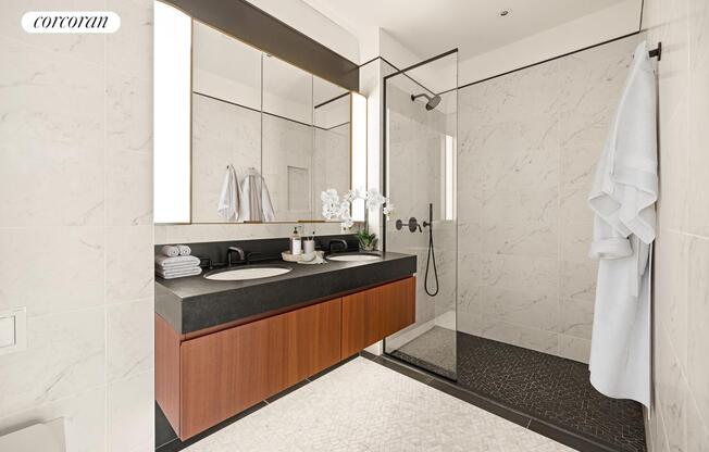 2 beds, 1 bath, $7,626, Unit 30I