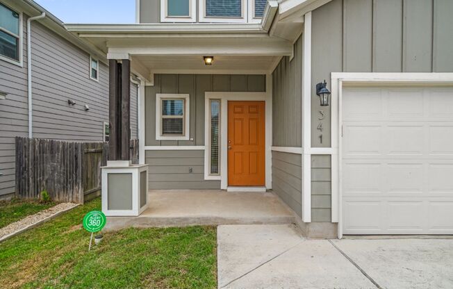 341 Twisted Oaks Ln, Buda, Texas 78610