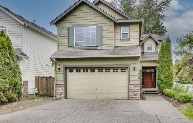 4 Bedroom PLUS Bonus Room at Carriage Park Tambark!