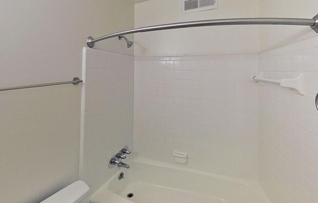 1 bed/1 bath ~ Move-in Today!