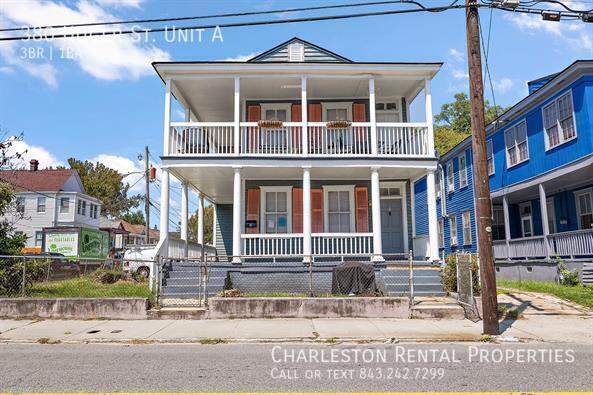 380 HUGER ST