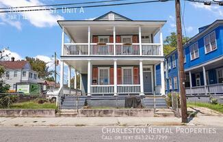 380 HUGER ST
