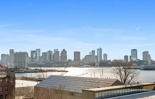 1 bed, 1 bath, 663 sqft, $2,650, Unit 301