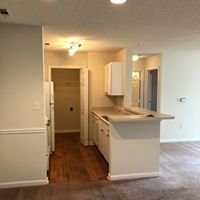 1 bed, 1 bath, 820 sqft, $1,134, Unit 6106