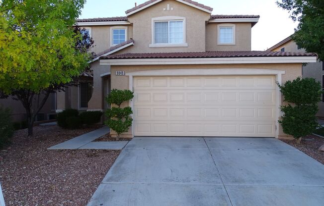4 Bedroom Home In Gated Community
