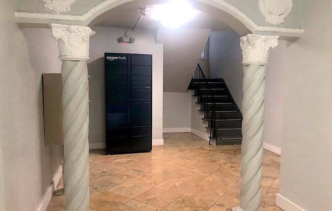 2451 Seminary Avenue