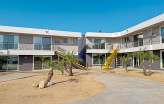 Willow Glen Apartments