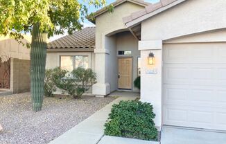 POOL, BBQ, FIRE PIT, AND MORE!