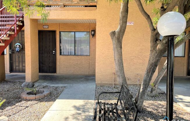 1 bed, 1 bath, 460 sqft, $925, Unit 223