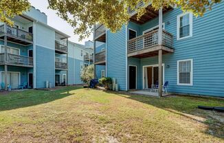 1 bed, 1 bath, $1,100, Unit Unit 105C