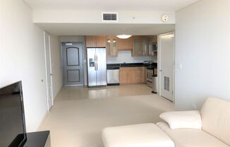 1 bed, 1 bath, $2,900