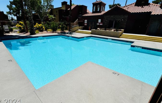 2 beds, 2 baths, $1,250, Unit UNIT 124